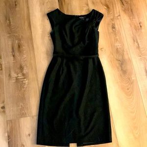 WHBM dress, size 6